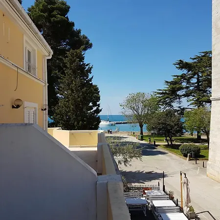 Bionda * Novigrad Istria