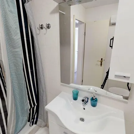 Villa Bionda Novigrad Istria