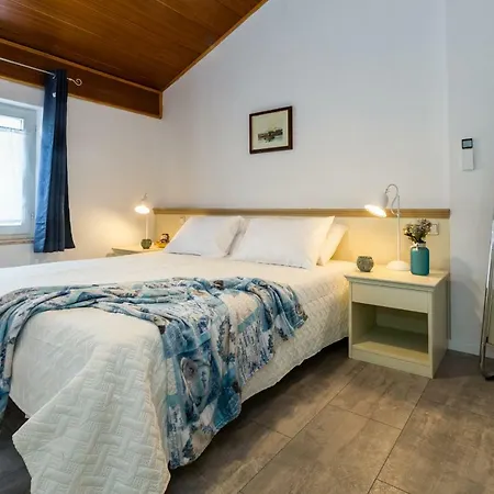 Bionda Villa Novigrad (Istria)