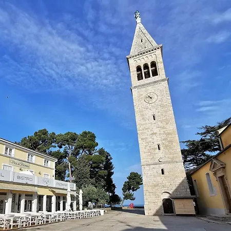 Villa Bionda