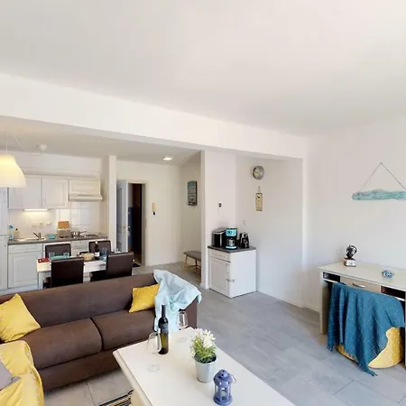 Bionda Villa Novigrad (Istria)
