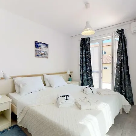 Bionda Villa Novigrad (Istria)