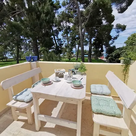 Bionda * Novigrad (Istria)